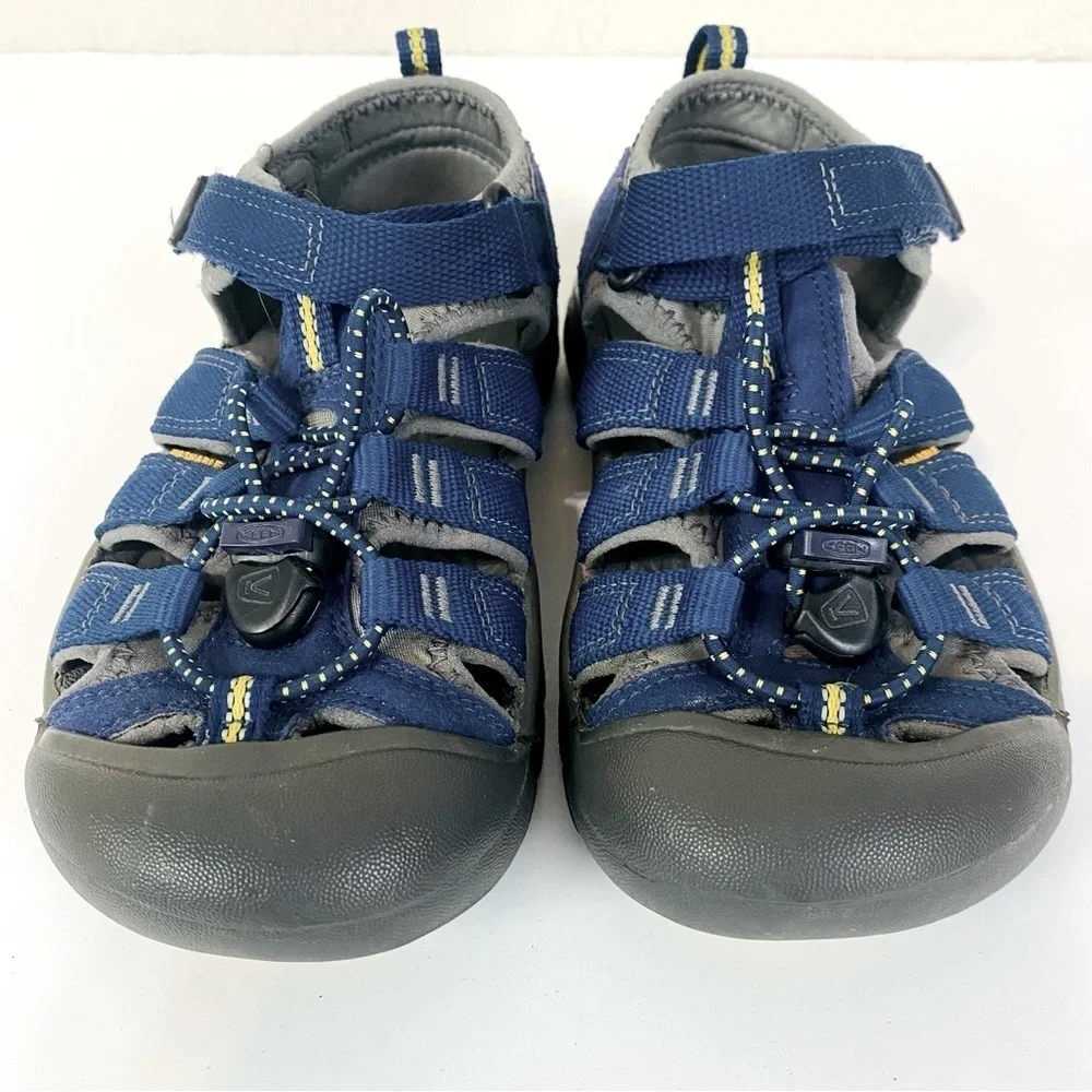 Keen Newport H2 Hybrid Sandal Size 2